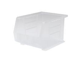 BIN AKROBIN 10-3/4 X 8-1/4 X 7 CLEAR