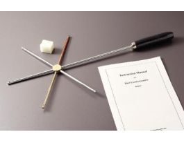 HEAT CONDUCTOMETER. CS