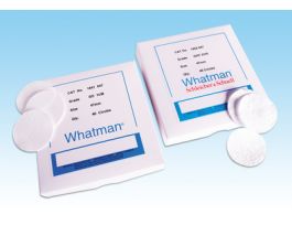 FILTER MICROFIBER 47MM PK40