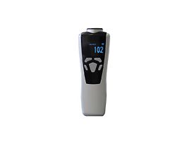 Contact/Noncontact Tachometer with USB Output