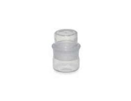 BOTTLE PARR WEIGH 20X24MM PK