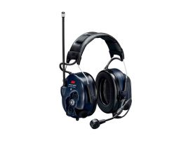 3M™ Peltor™ WS™ LiteCom Pro III Headset - Headband - MT73H7A4D10-NA