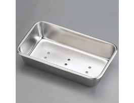 PERF TRAY 12.75 X 10.5 X 6IN