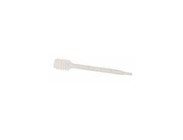 Disposable Dropping Pipette, LDPE, 5.0 mL; 100/Pk