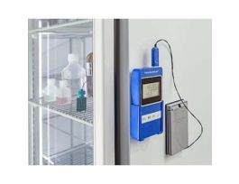 Wide-Range Data Logging Ethernet Thermometer Compatible with TraceableLIVE Cloud Service