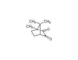 (1S)-(+)-CAMPHORQUINONE 5GM