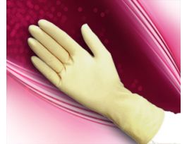 GLOVES LTX P-F 6.5MIL S CS1000