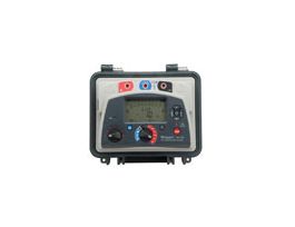 Insulation Resistance Tester, 5 kV