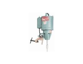 Small batch fixed-speed mixer with 1/8-hp motor, 115 VAC
