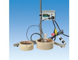 INSTATHERM PACKAGE,2 BATHS