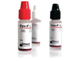 PARA 4 3X1.5ML LNH PLASTIC BX3