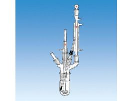 100ML GAS EQUIL ASSY C