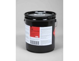 3M™ Nitrile High Performance Plastic Adhesive 1099, Tan, 5 Gallon (Pail), 1 Can/Drum
