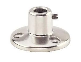 VWR FRAME FOOT LAB S/S