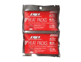 Heat Pack Mini Hand Warmers, 8 Hours of Warmth, Air Activated