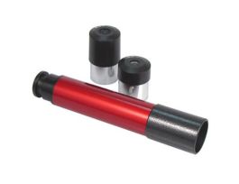 TELESCOPE REDPLANET 45-100X114MM
