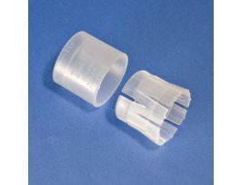 RETAINER PURE FIT SIB 4450 PSI PP 1/4 IN