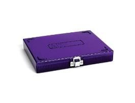 TRUE NORTH SLIDE BOX