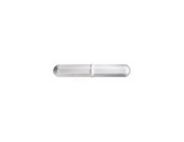 Standard Stir Bar with Spinning Ring, 3"L x 1/2" dia
