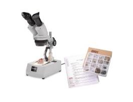 STEREOMICROSCOPE BUNDLE
