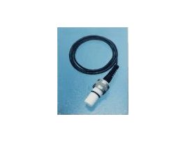 UV-B sensor for single-input datalogging radiometer