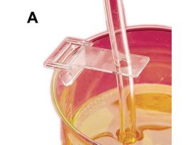 TUBING HOLDER PC PK6