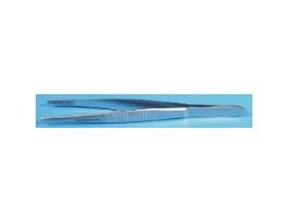 NICKEL PLATED STEEL FORCEPS