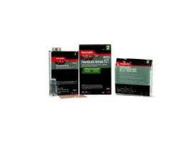 Bondo® Fiberglass Resin Repair Kit, 00422, 0.9 Quart, 6 per case