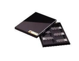 ASSAY STAINING TRAY-DARK