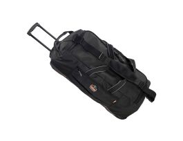 5120 Black Wheeled Gear Bag
