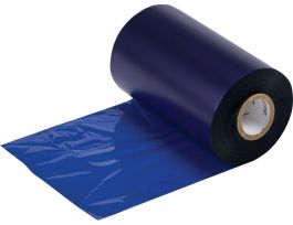 R4500 Printer Ribbon, Roll of 984', Black, 4.33" W