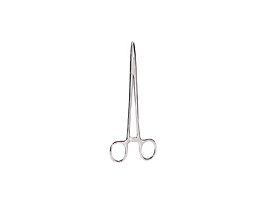 Mayo-Hegar Needle Holder, Standard Grade, 7".