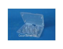 BOX COCOON BE3A W/O INNER FRAME PP PK10