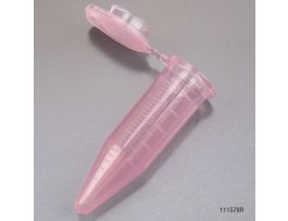 SNAPCAP CENT TUBE RED 5ML BX200