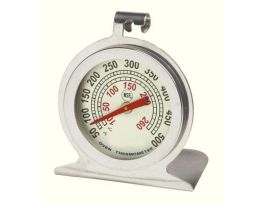 VWR THERMOMETER OVEN