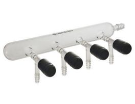 VAC. MAN. R 3 PORT 0-8MM VA