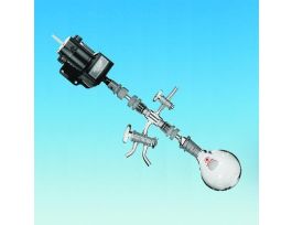 24/40 ROTARY EVAP GLASS SFT