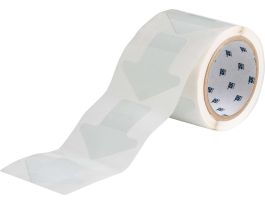 Glow-in-the-Dark Arrows, Polyester, 3"