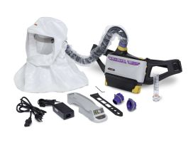 3M™ Versaflo™ Powered Air Purifying Respirator Easy Clean Kit TR-800-ECK, 1 EA/Case