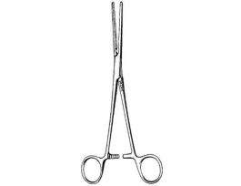 DEBAKEY BAINBRIDGE STR 7IN