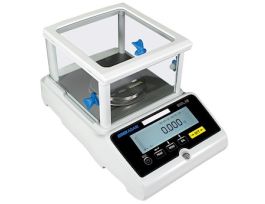 Solis Precision Toploading Balance, 2100g x .001g, Internal Calibration