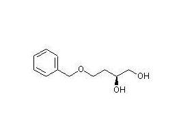 (S)-4-BENZYLOXY-1,2-BUTANEDIOL
