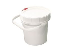 1.25 GAL CONTAINER W/HAND CS12