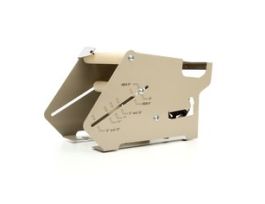 Scotch® Adjustable Tape Dispenser M797, 6 in, 1/Case