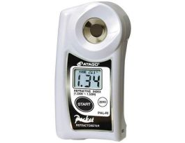 REFRACTOMETER PAL-RI DIG.