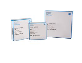 FILTER PAPER 54 9CM PK100