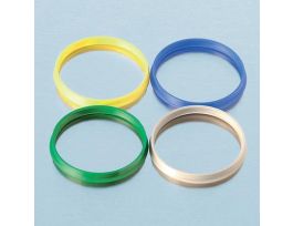 POUR RING GL45 PP GREY CS10