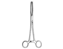 MARCUSE TUBING FCP STR SMTH 6IN