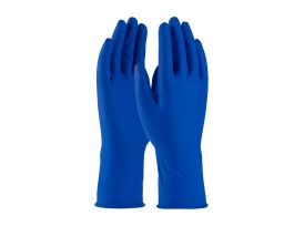 PosiShield High Risk 14 Mil Exam Glove, Powder Free Latex