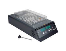 AccuBlock Dry Block Heater, Quad; 120 VAC